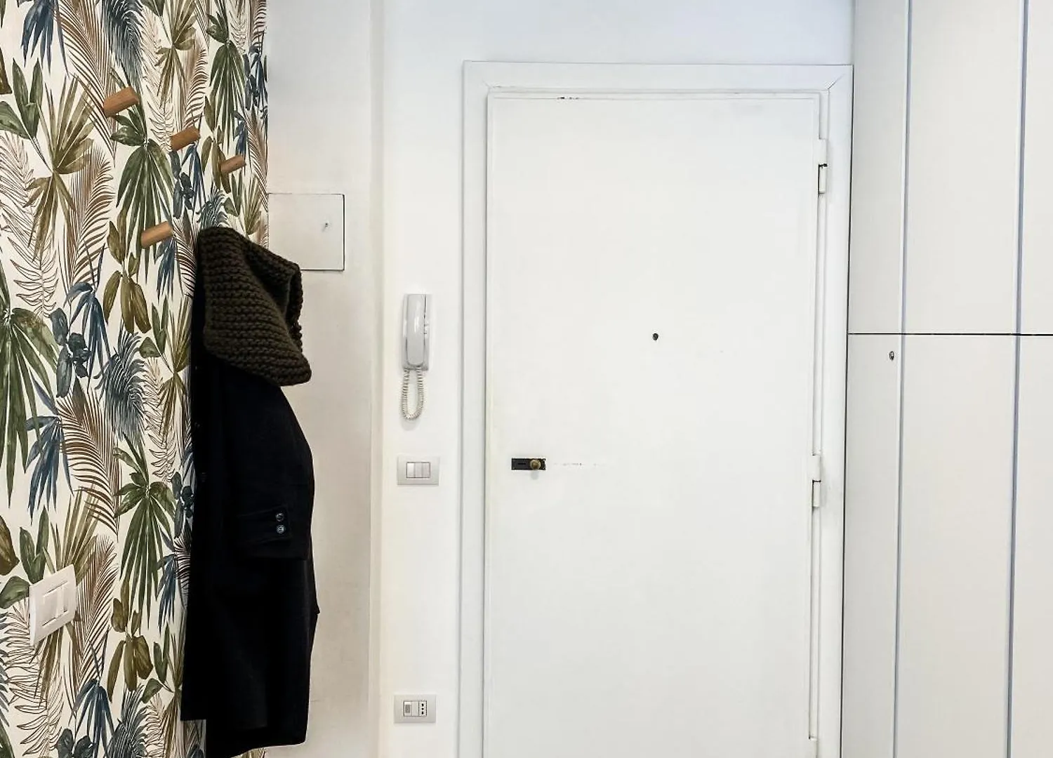 Molino Cozy Apartment With Park View In Downtown Milano