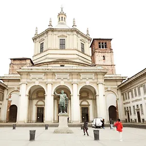 Appartement Prestige Boutique Homes - Colonne Di San Lorenzo