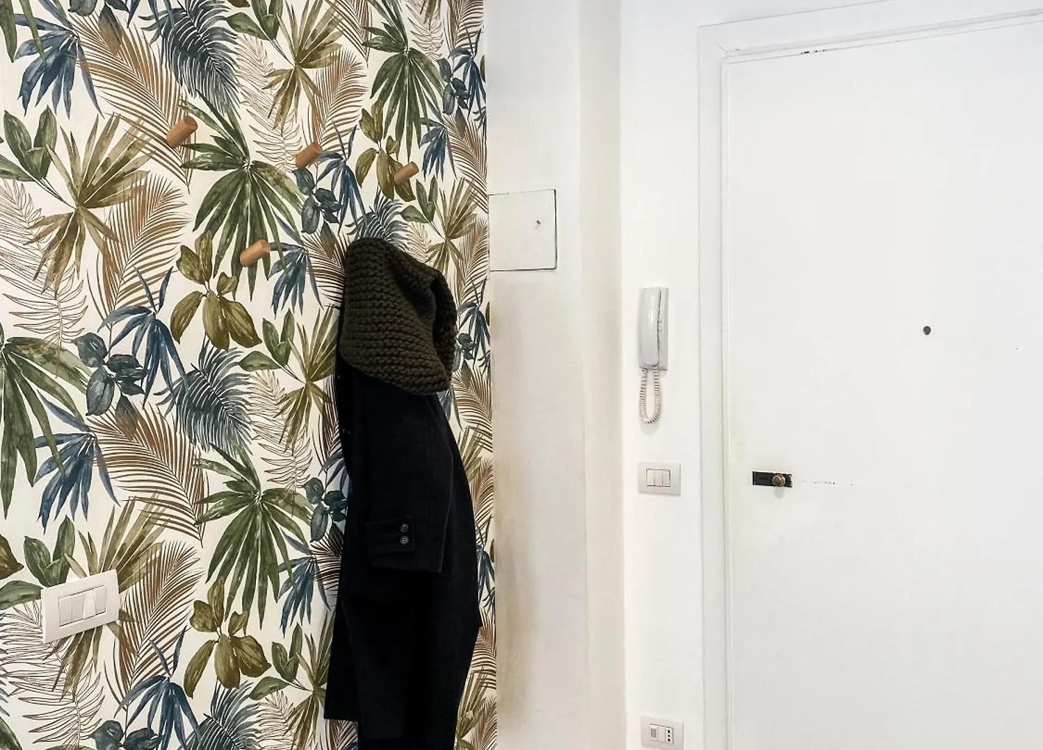 Molino Cozy Apartment With Park View In Downtown Milano Italy